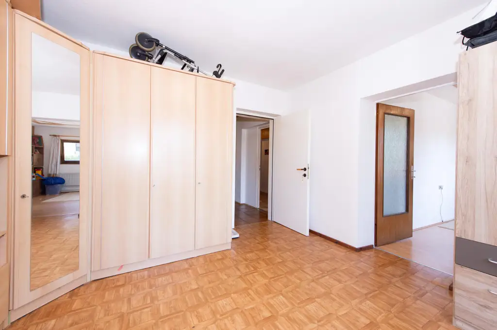 Großzügiges 1–2 Familienhaus in Bestlage - Laßnitzhöhe - Graz