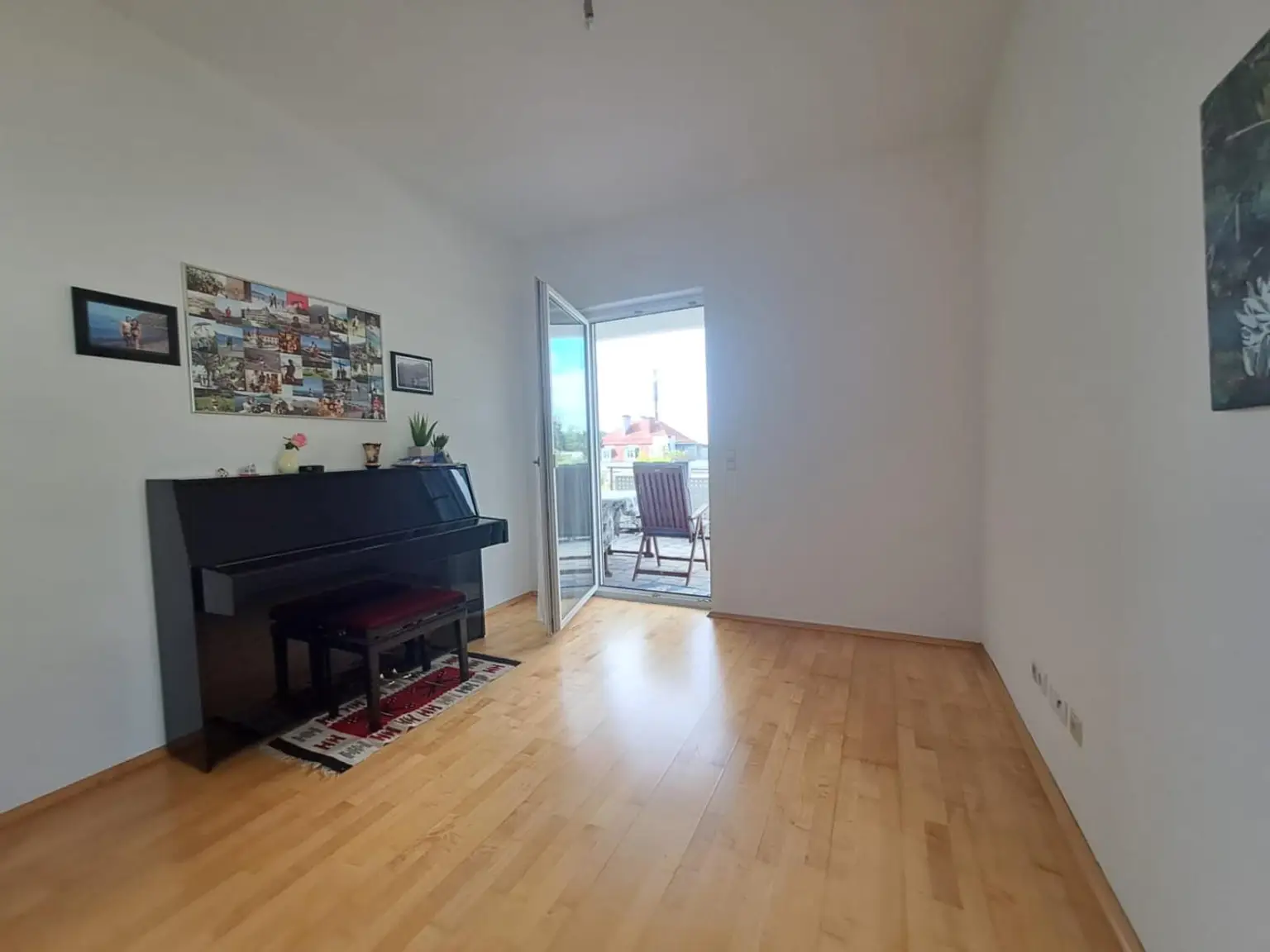Neubau Wohnhaus auf Miete in Mariatrost