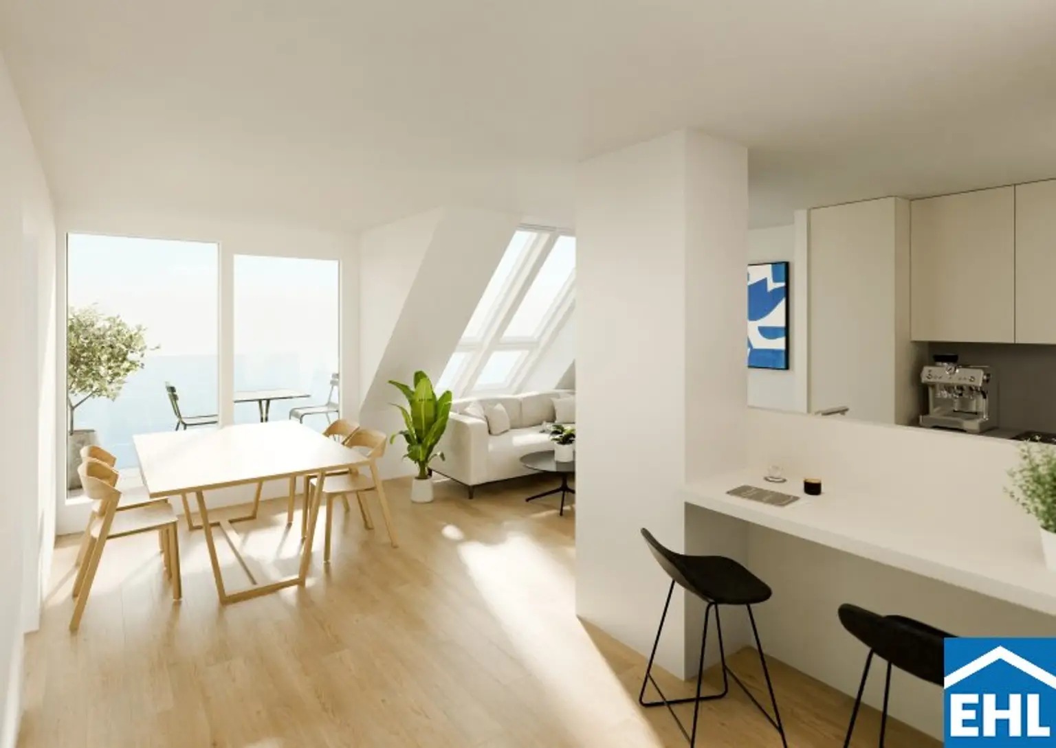 Hochwertige Mietwohnung mit Top Infrastruktur!