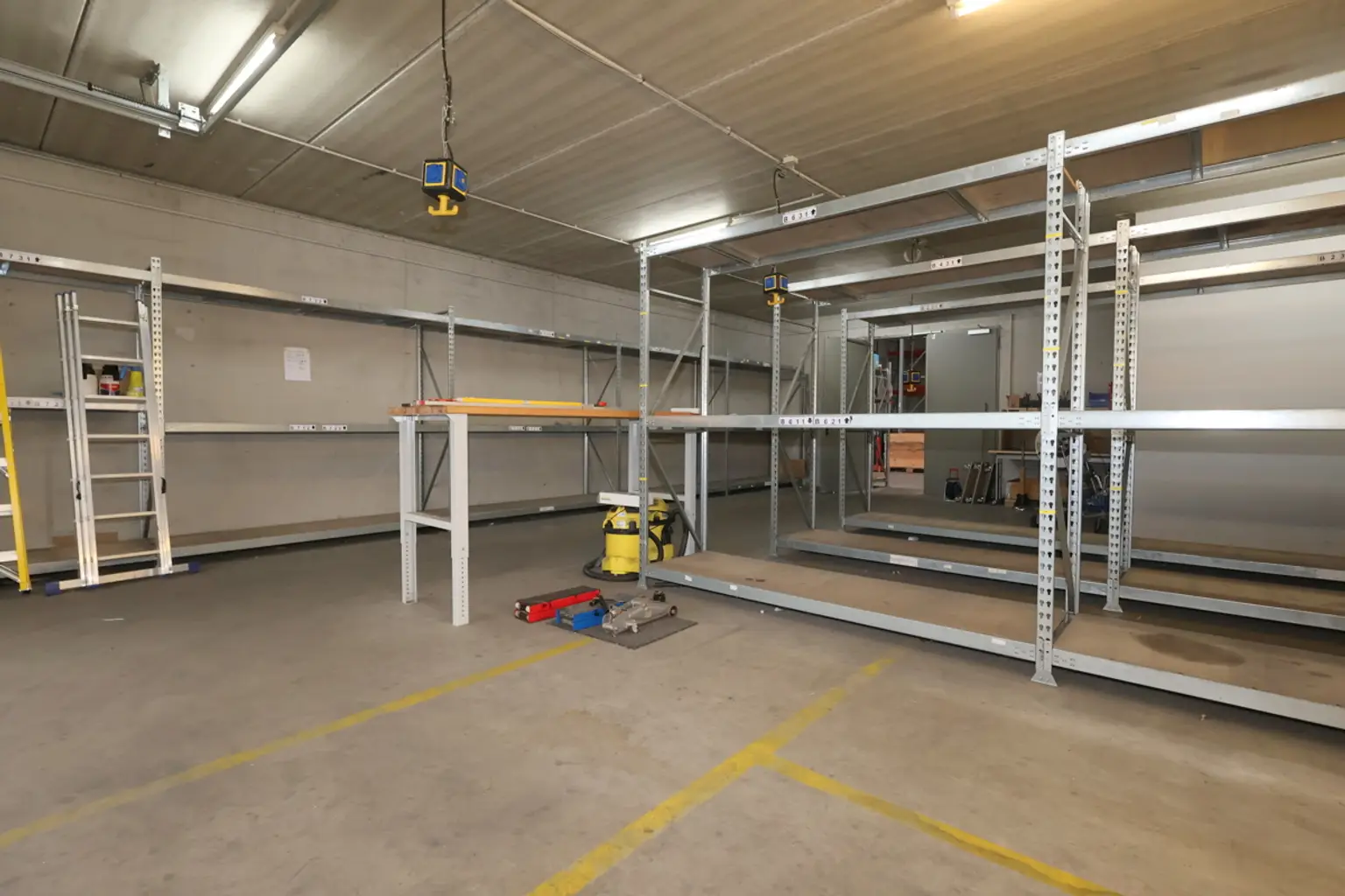 Werkstatt