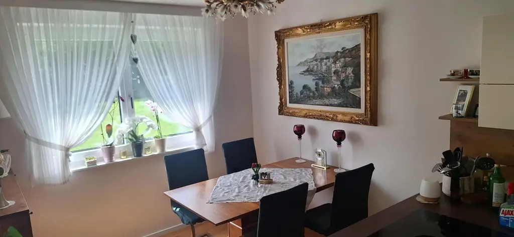 Moderne Neubauwohnung Nähe St. Johann/Pongau