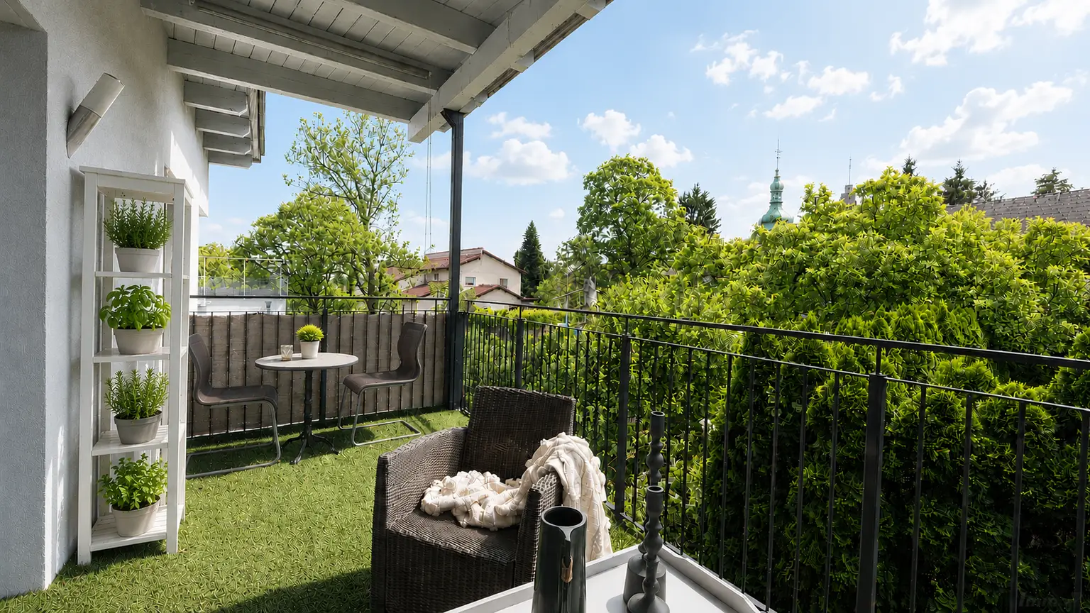 Terrasse 2