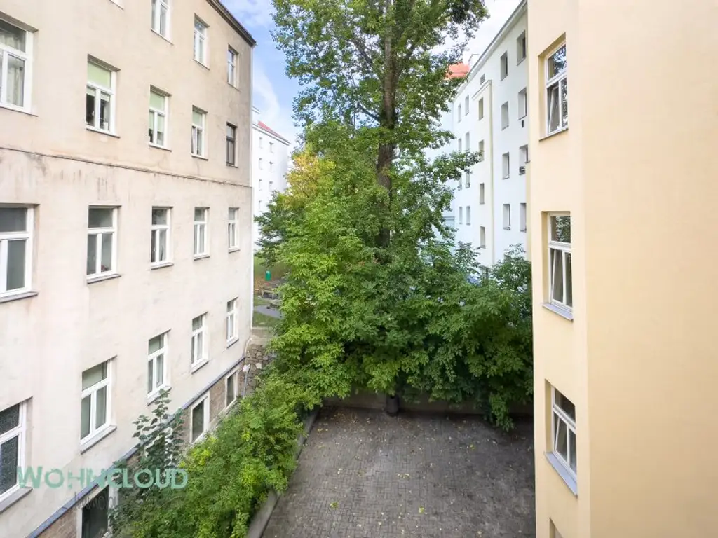 PENTZLIG GUT - ALTBAUCHARME MIT SPIELRAUM UND BALKON IN AUSSICHT