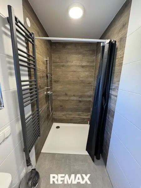 Dusche