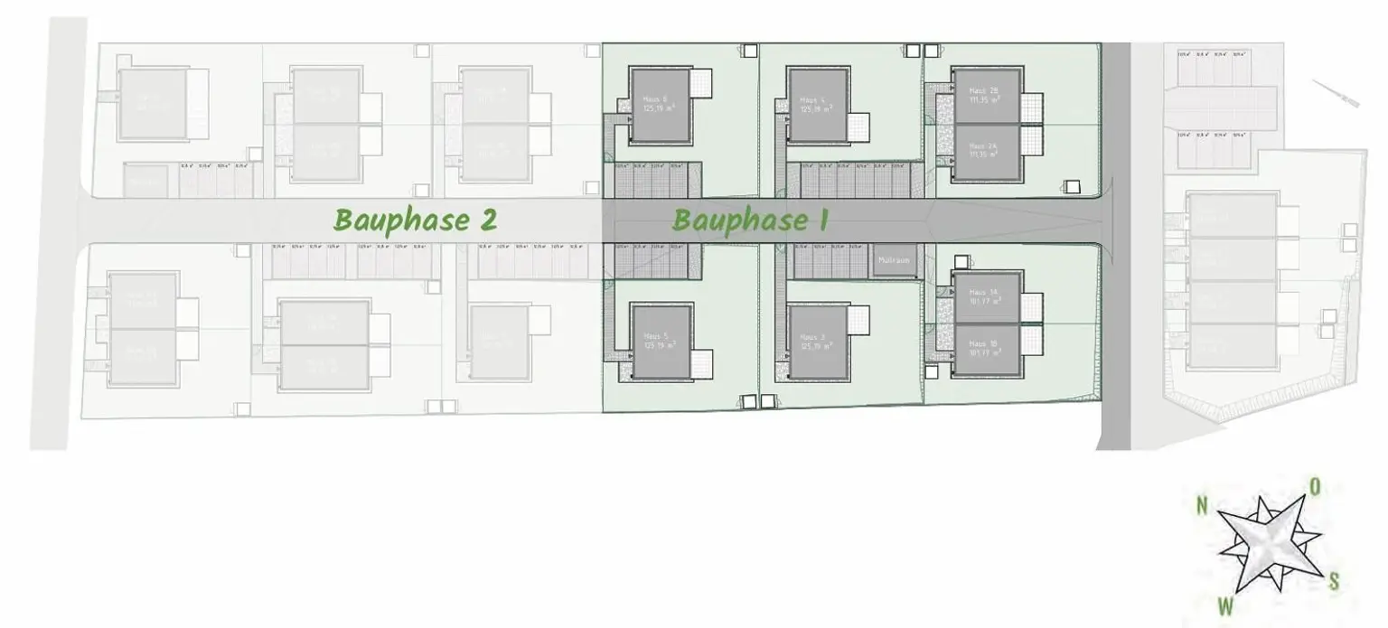 Lageplan H4