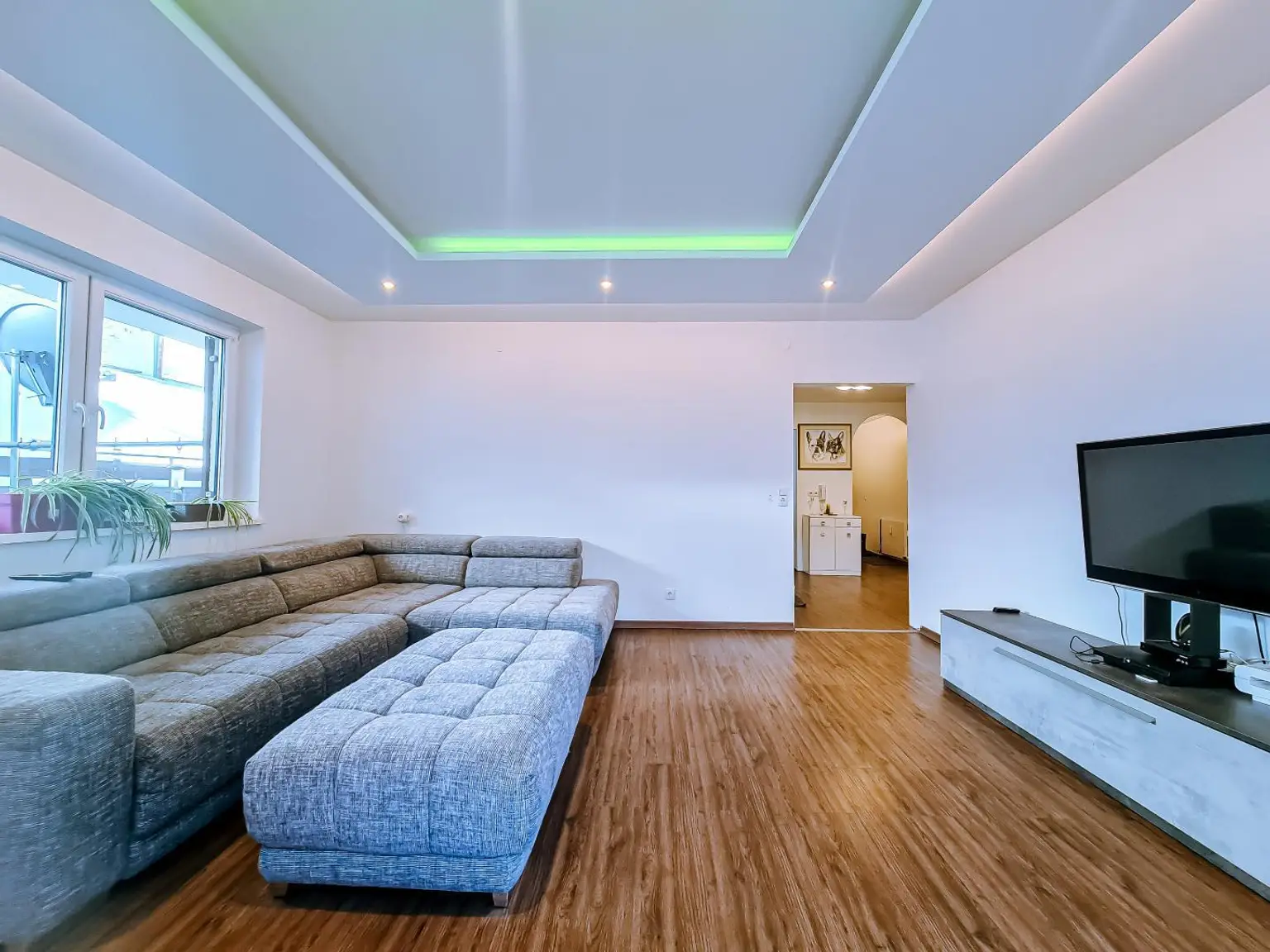 Gries - Wohnzimmer