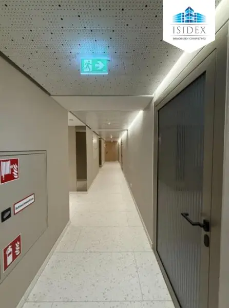 Exklusives Wohnen im DANUBEFLATS