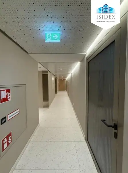 Exklusives Wohnen im DANUBEFLATS