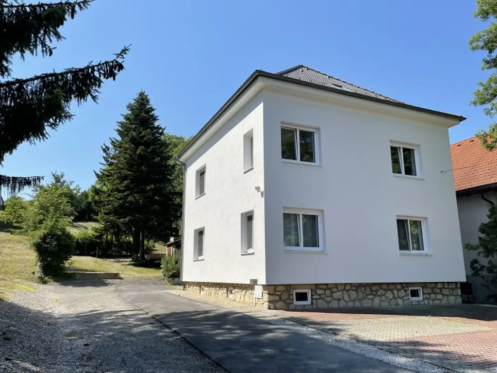 NEU SANIERTES EINFAMILIENHAUS ++ 5 ZIMMER ++ ROHDACHBODEN ++ NEBENGEBÄUDE ++ 1.000 m² GRUND