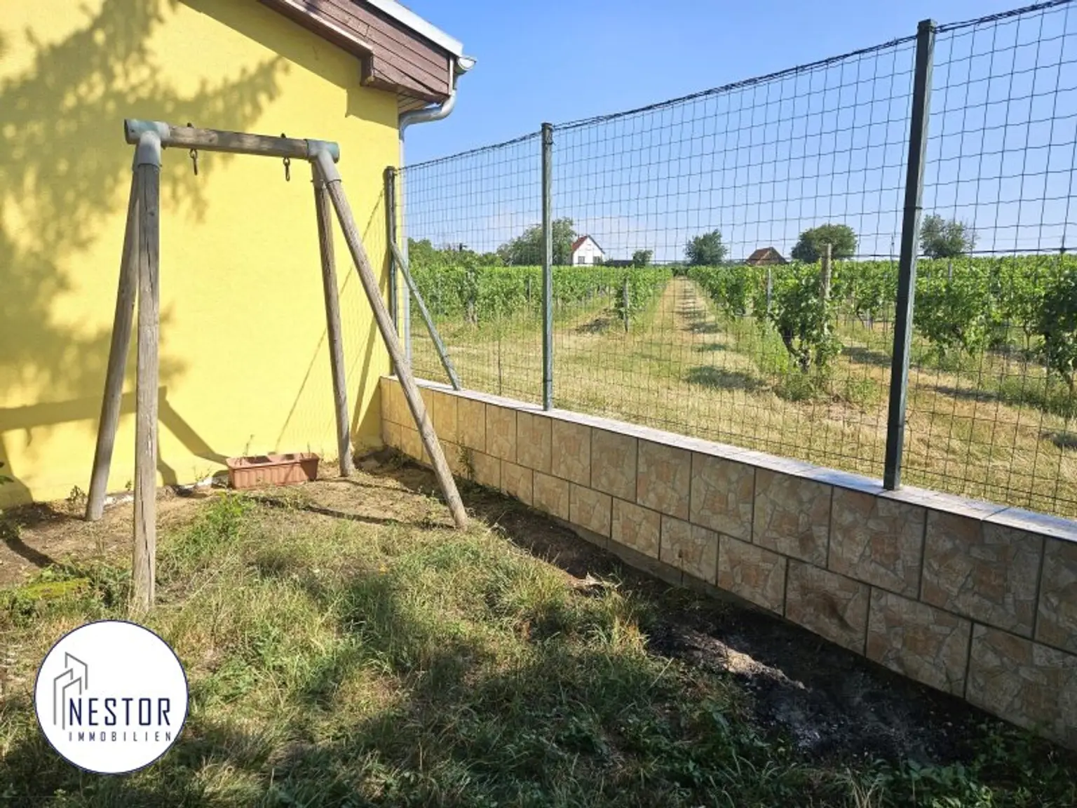 Haus - NESTOR Immobilien