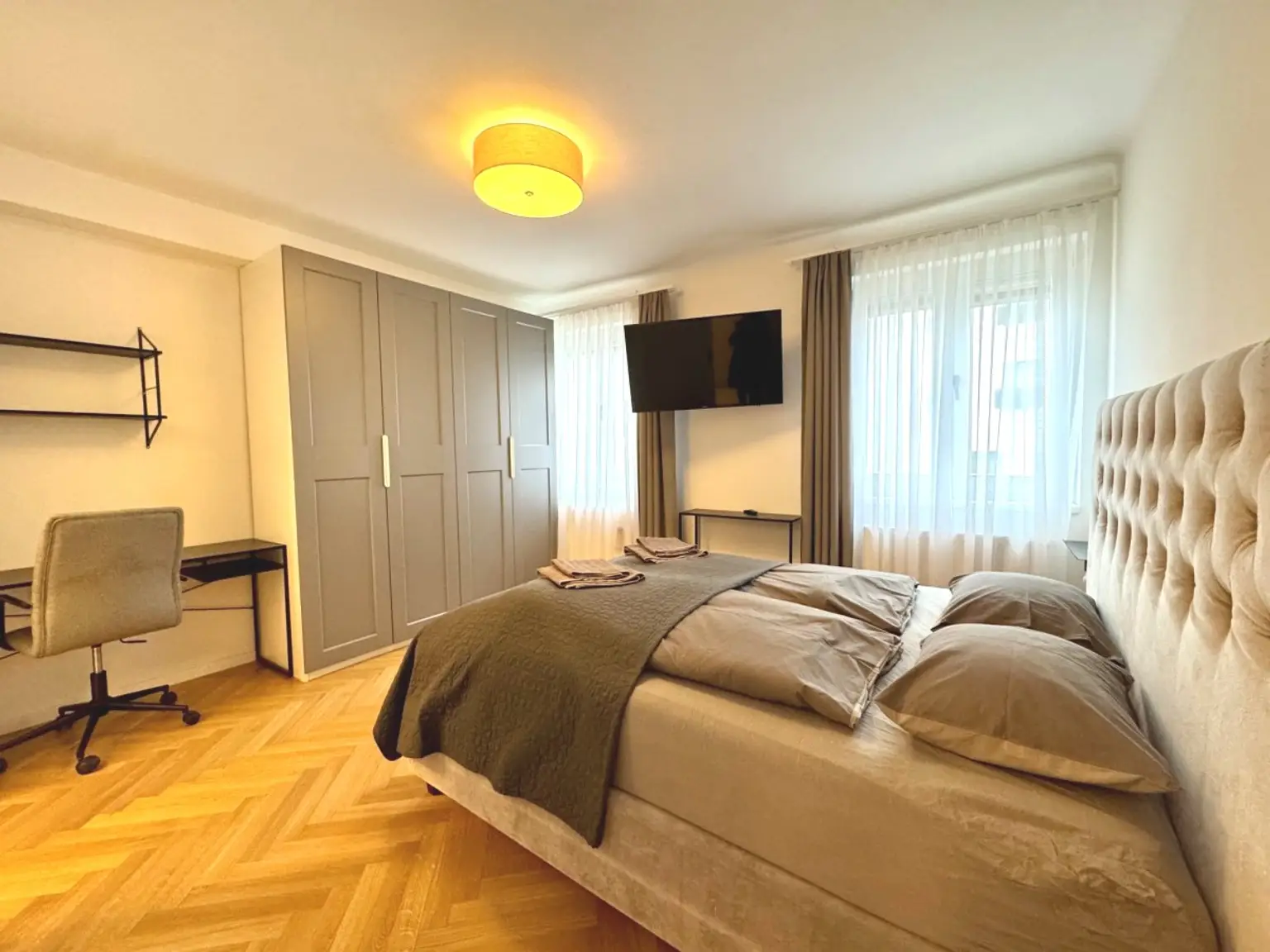 11 | ++ NEU ++ TOP sanierte DREI Zimmer Wohnung | Prima Service Immobilien