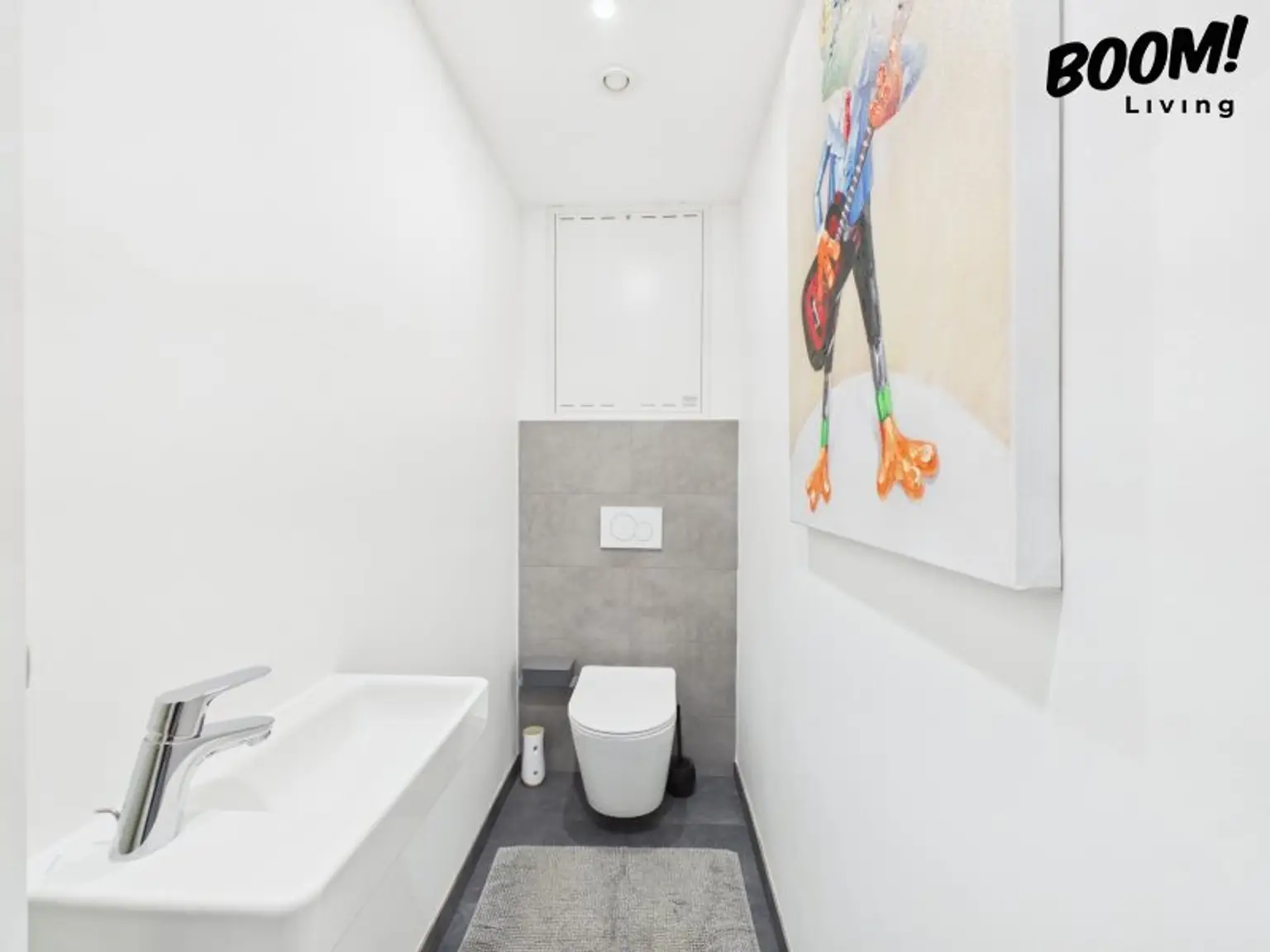 10.Toilette
