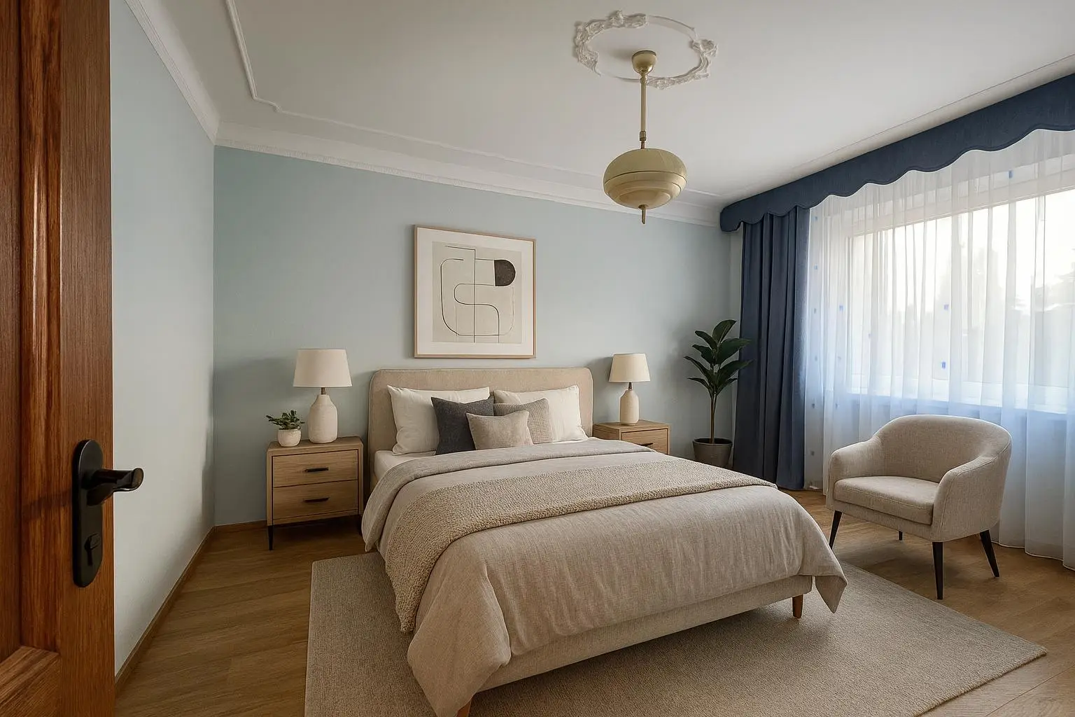 Ein Haus mit Seele – bereit für ein neues Kapitel