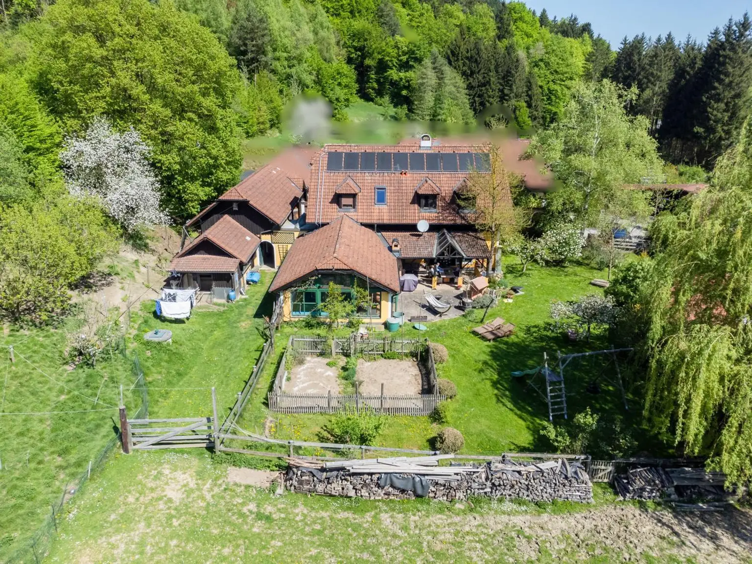 Liegenschaft