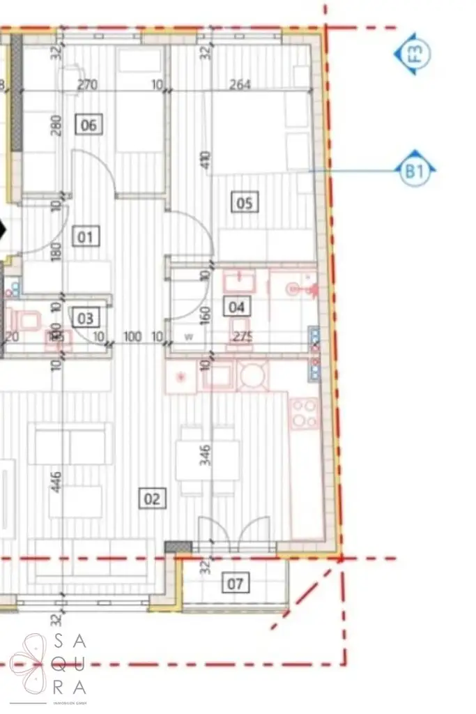 Moderne 2,5-Zimmer-Wohnung in Zvezdara – Komfort und Funktionalität