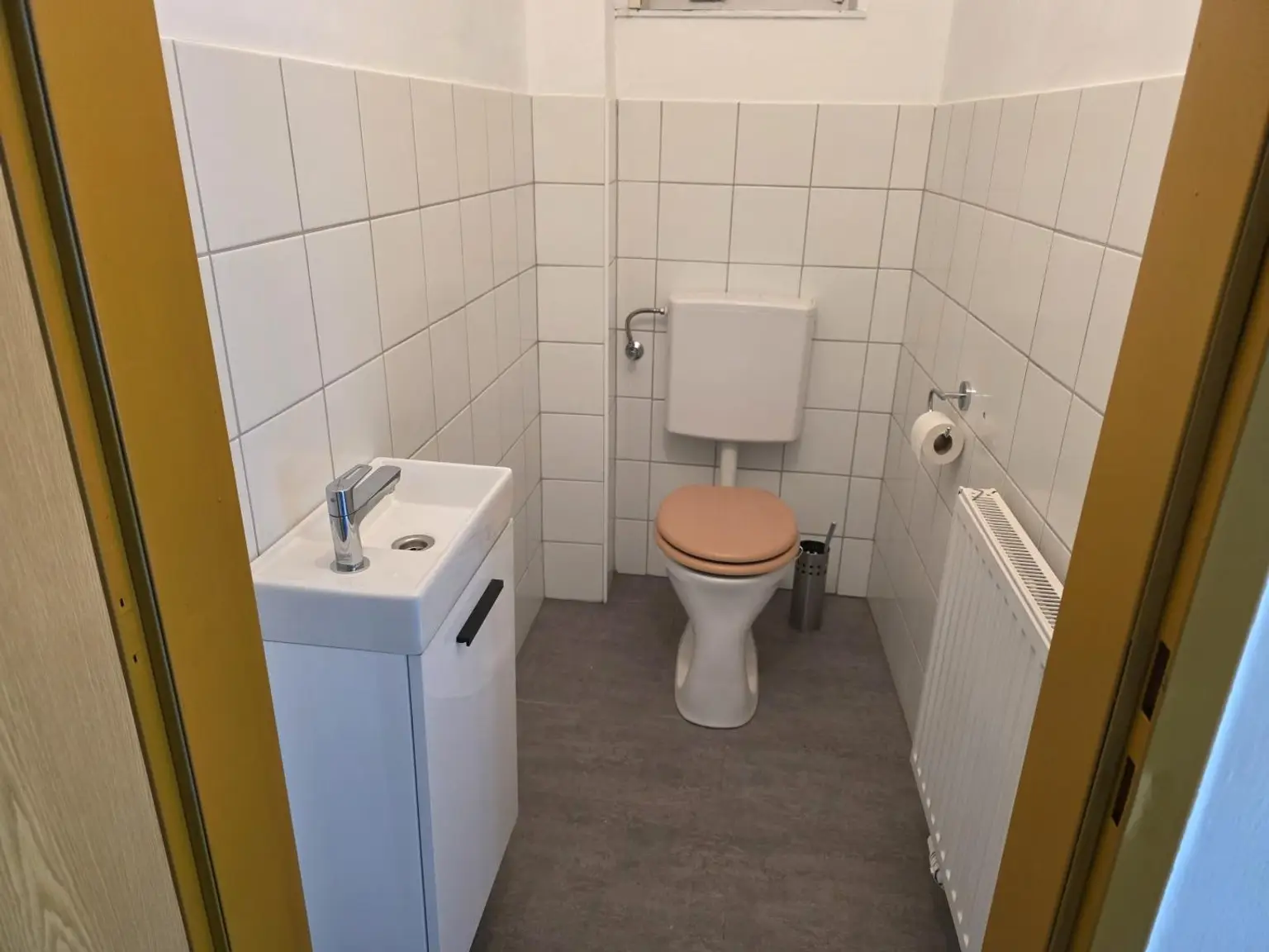 WC