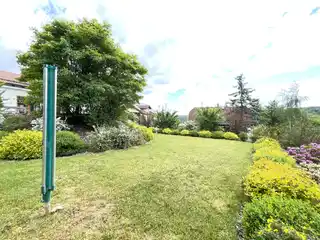 Gartenimpressionen