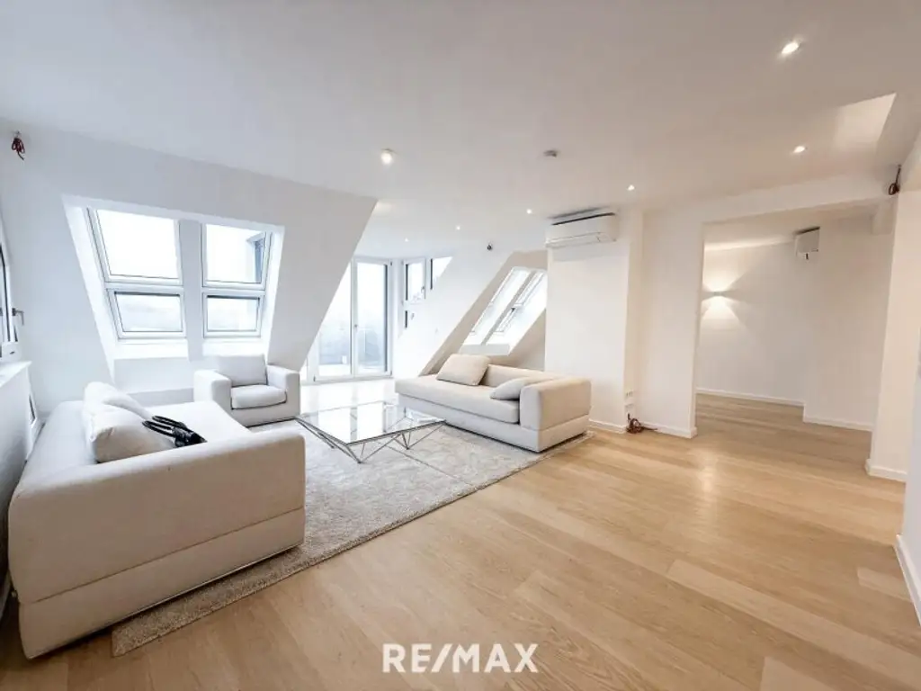 LUXUS Penthouse mit jeglichem Komfort