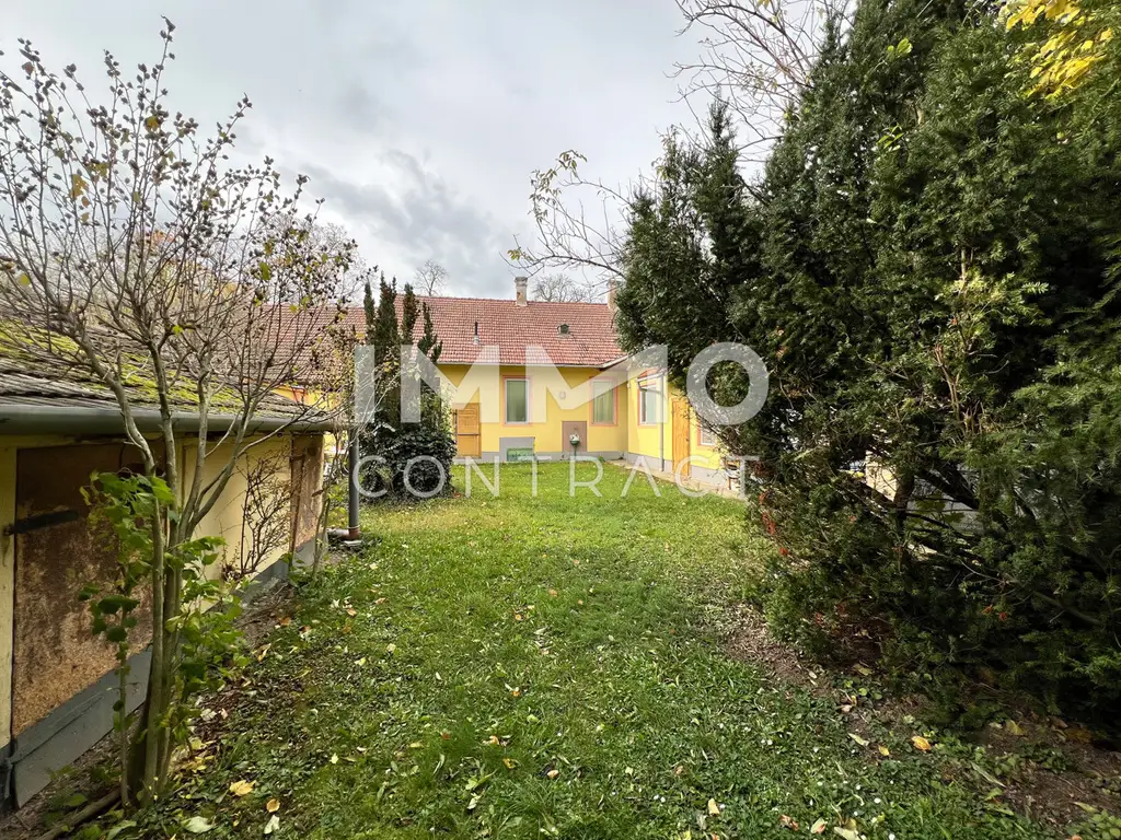 Stadthaus in attraktiver Ruhelage, 760qm BW