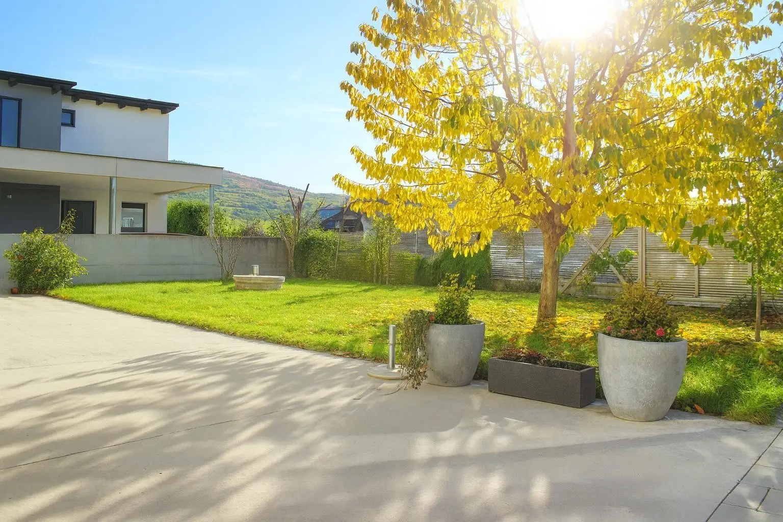 Garten