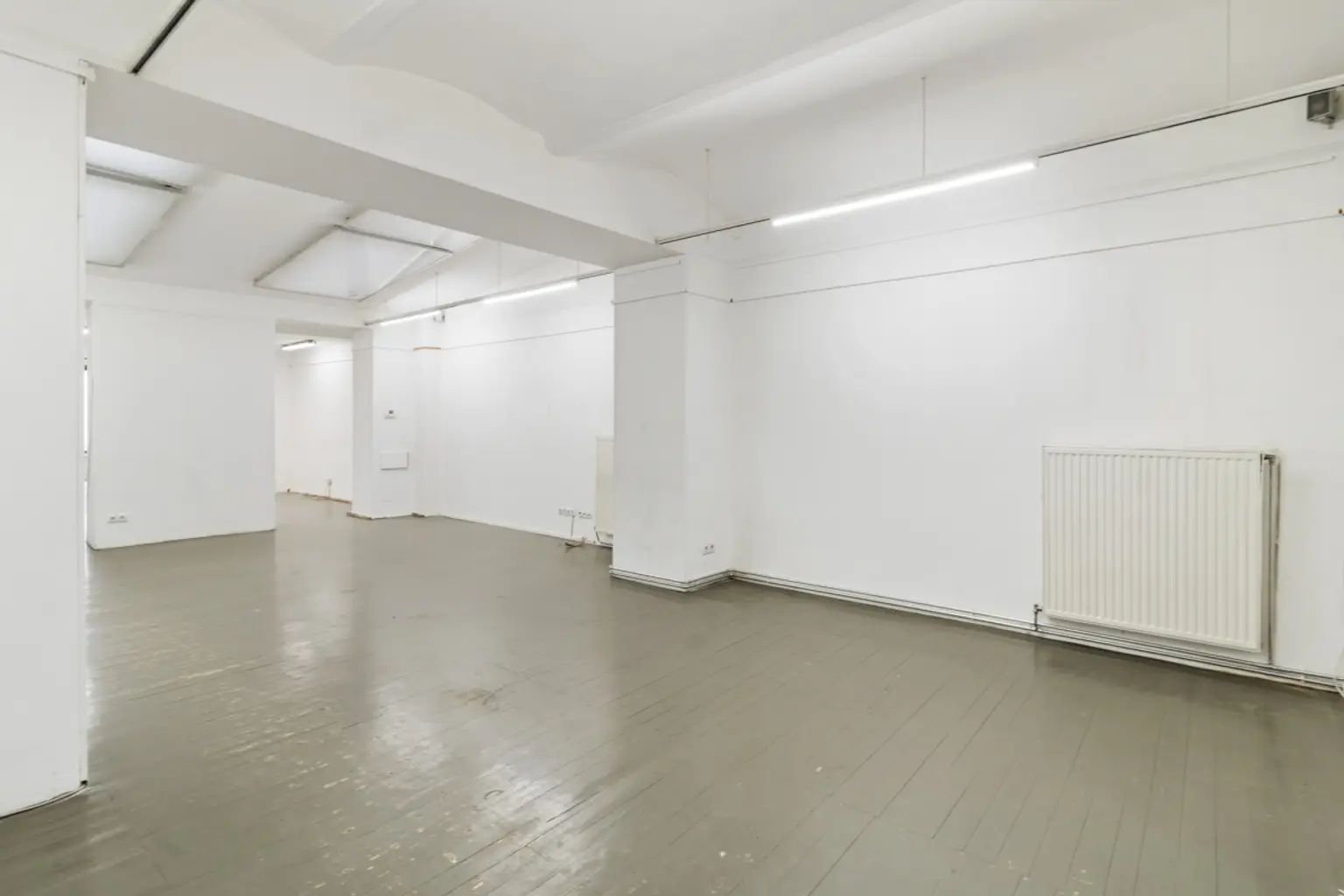 P | ++ BUSINESS HIGHLIGHT ++ NEUE GESCHÄFTSFLÄCHE in BESTER LAGE | Prima Service Immobilien