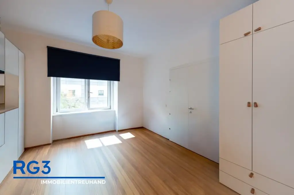 Top Eigentumswohnung mit Balkon in zentraler Lage