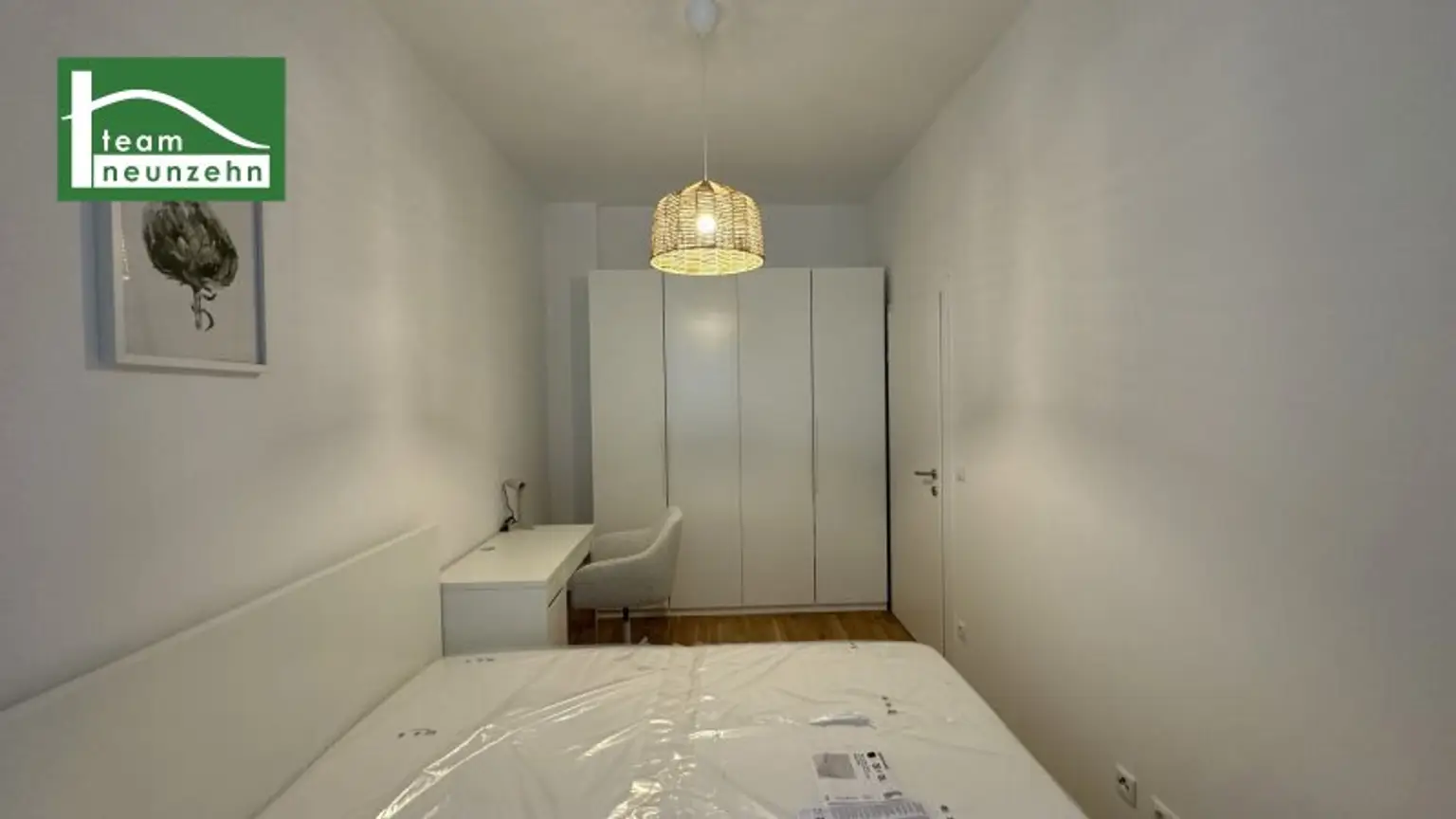 Möblierte 3 Zimmer Wohnung! - All inclusive Miete - 6 Monate befristet - U6 Nähe