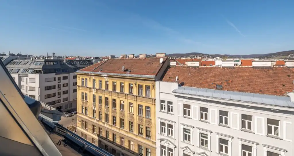 ++NEU++ 3-Zimmer DG-ZWEITBEZUG mit Dachterrasse! ++VIDEOBESICHTIGUNG++