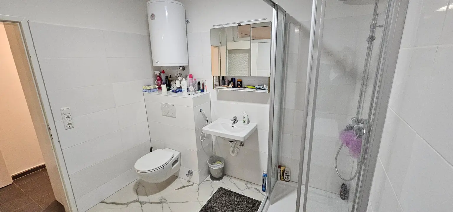 Top 21  Bad  2. Ansicht