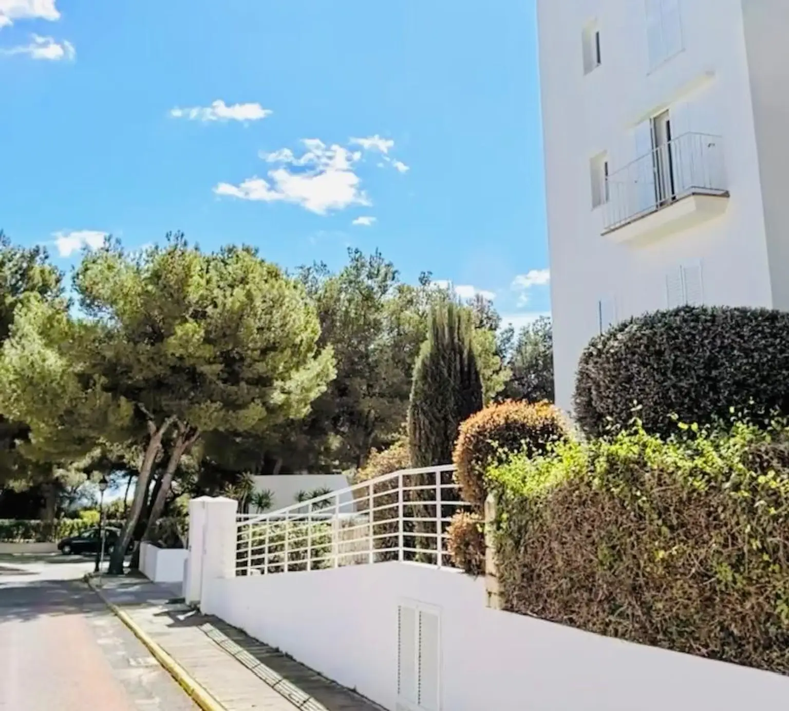 La Joya - Los Corales