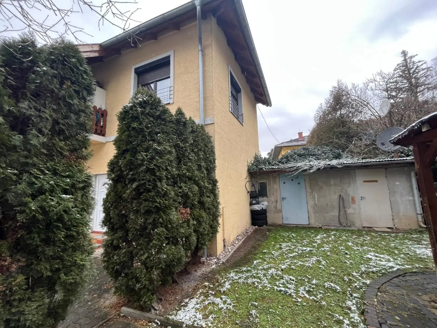 Garten