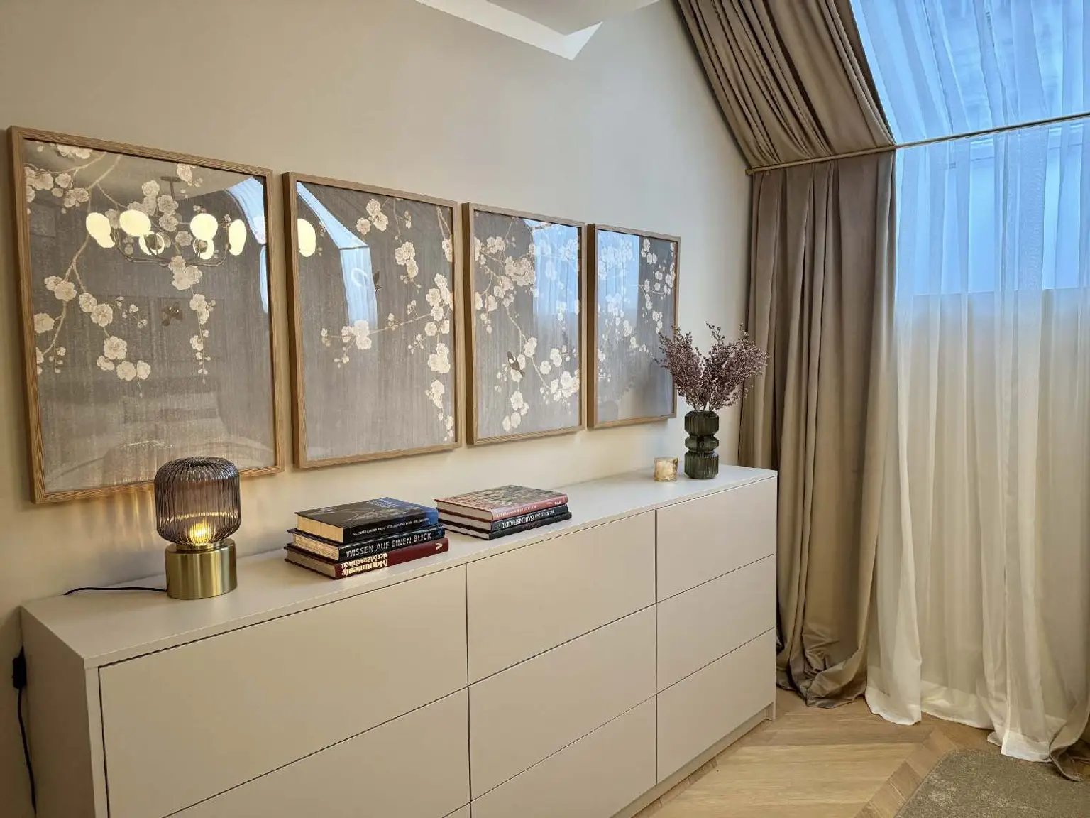 Exklusives Wohnen am Naschmarkt