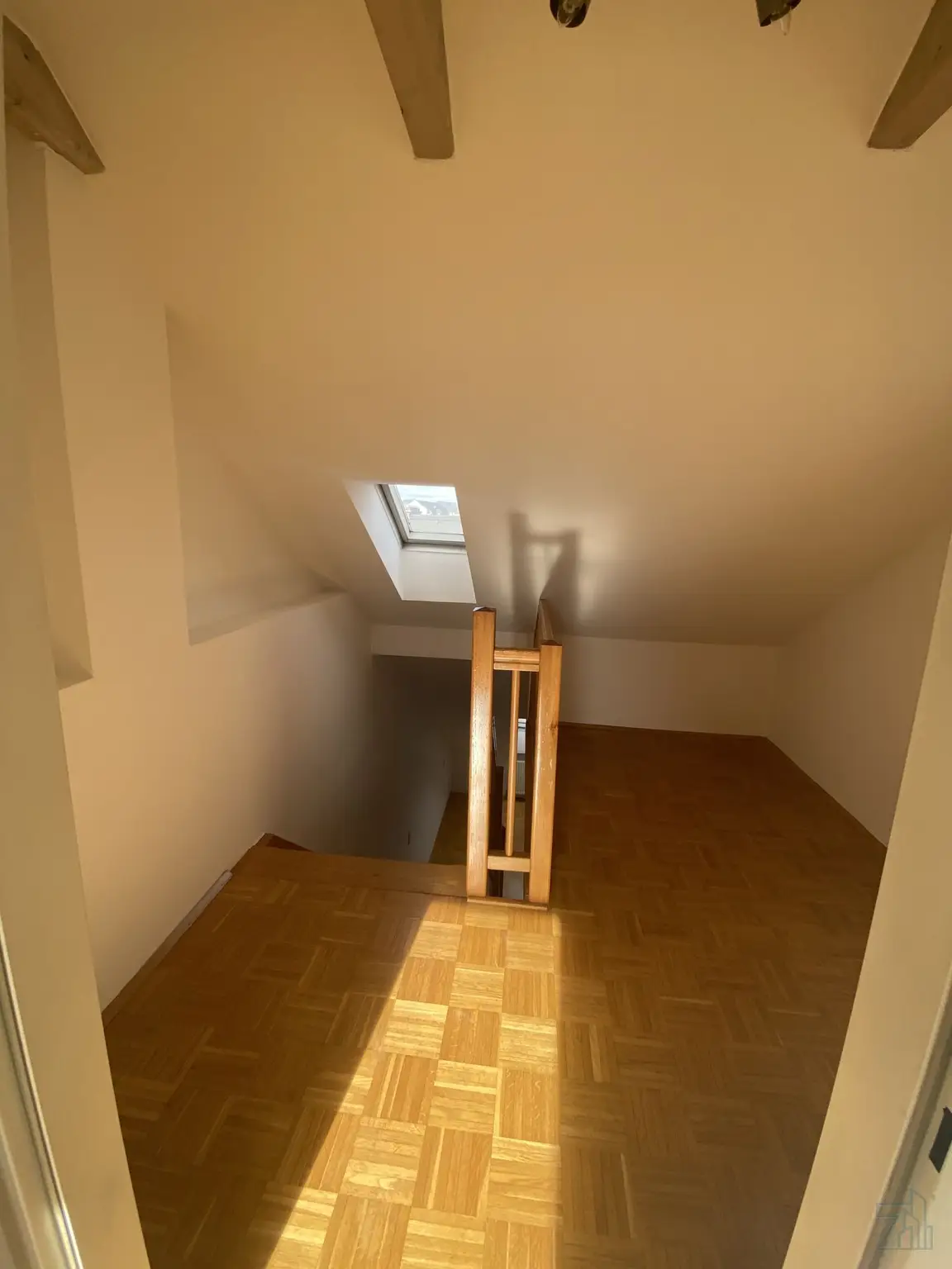Anlegerhit im Lendviertel – DG-Maisonette bis 2027 vermietet!