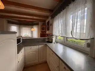 Küche OG