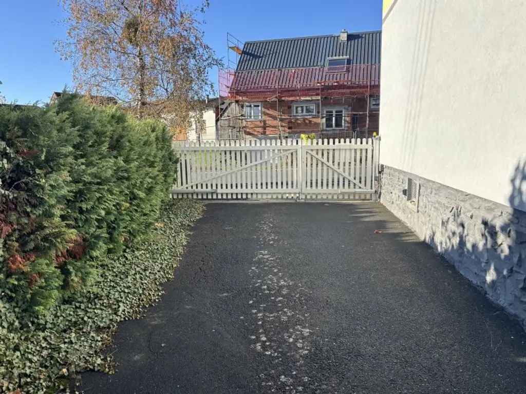 "" RAUMWUNDER "" Neuberg - Bezugsbereiter Familienhit mit ausreichend Platz und tollem Grundstück !!