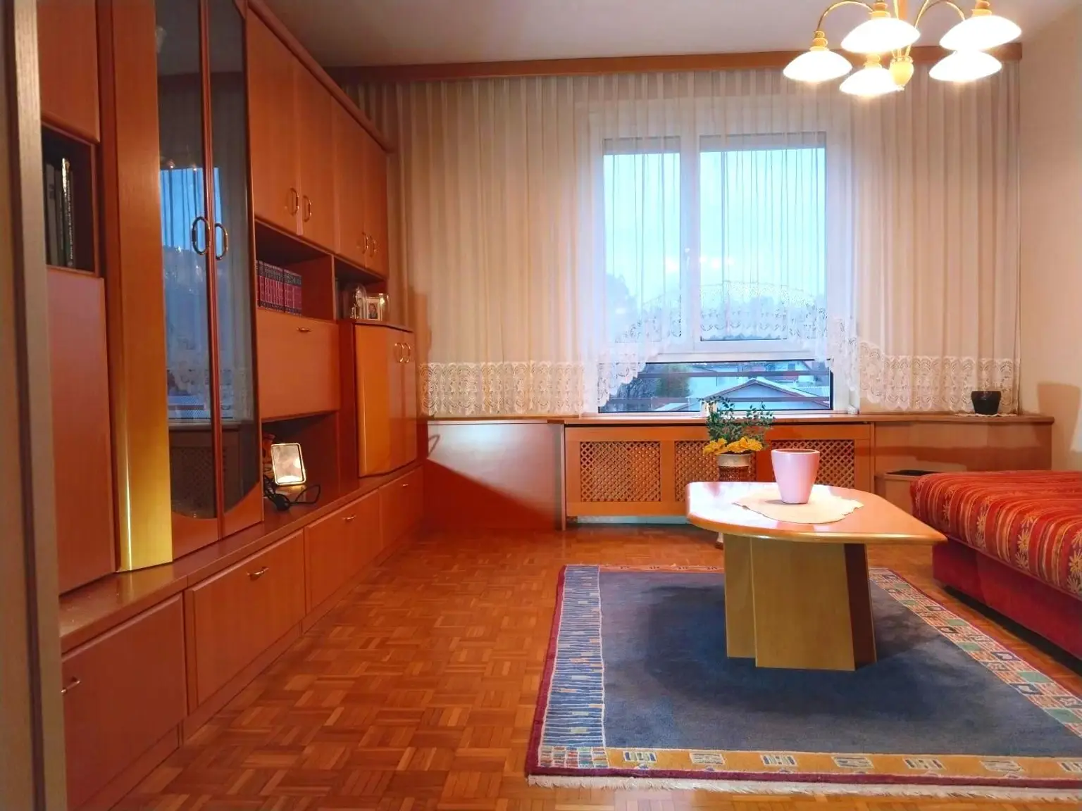 3-Zimmer-Wohnung im Herzen von Andritz – Ihr neues Zuhause wartet!