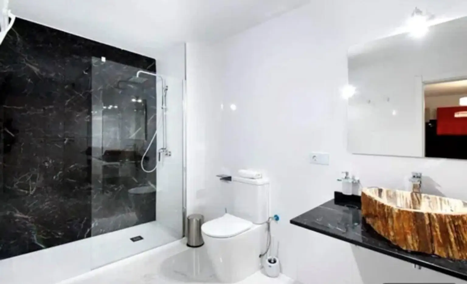 Schöne Investitionswohnung in Costa Adeje