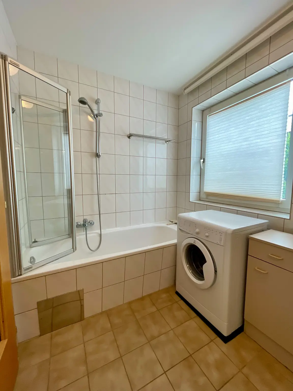 Gepflegte Eigentumswohnung mit Balkon in Zentrumsnähe - Anlage oder Eigennutzung