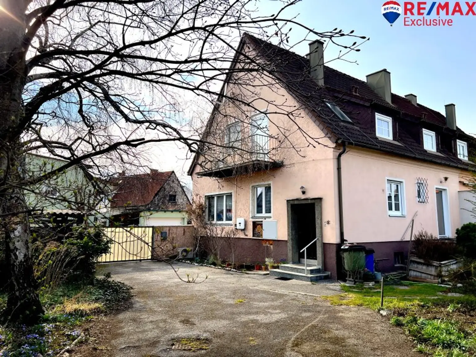 Verleiht Flügel - Wohnen Am Reitweg!