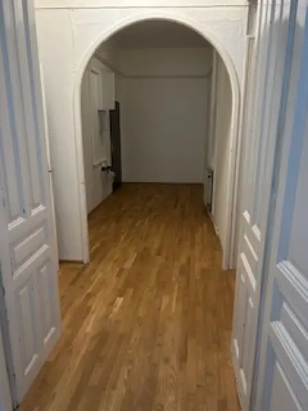 6 Zimmerwohnung nähe Hauptbahnhof mit Lft