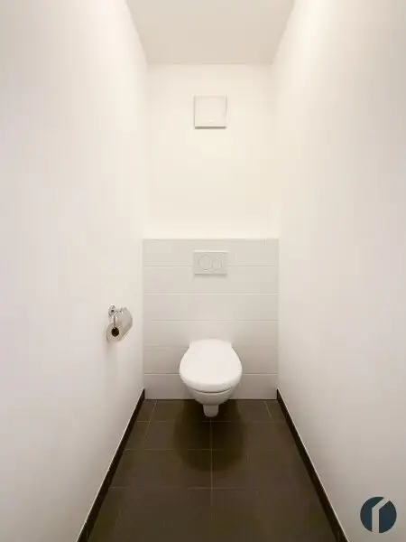 Zentrale 2-Zimmer-Wohnung in Tulln