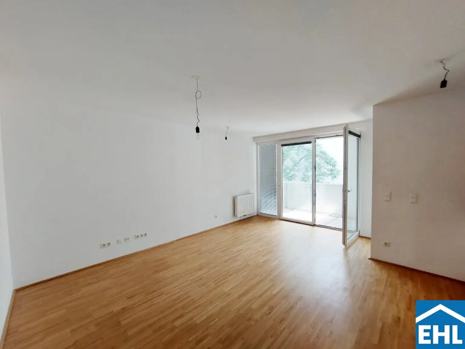 Schöne 2-Zimmer-Wohnung mit Balkon nähe Schönbrunn
