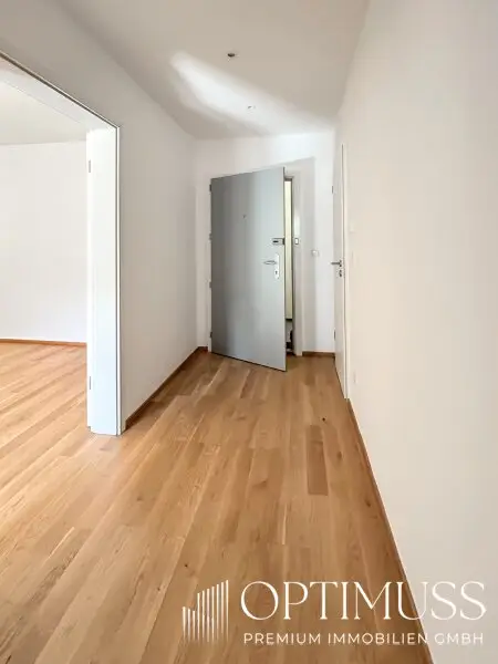 Urbanes Wohnen mit Charme – 2,5-Zimmer-Wohnung beim Arthaberpark in Favoriten!