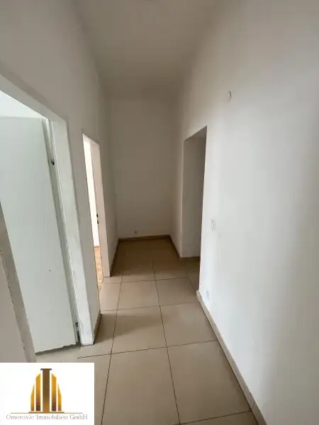 Sonnige 3 Zimmer Wohnung