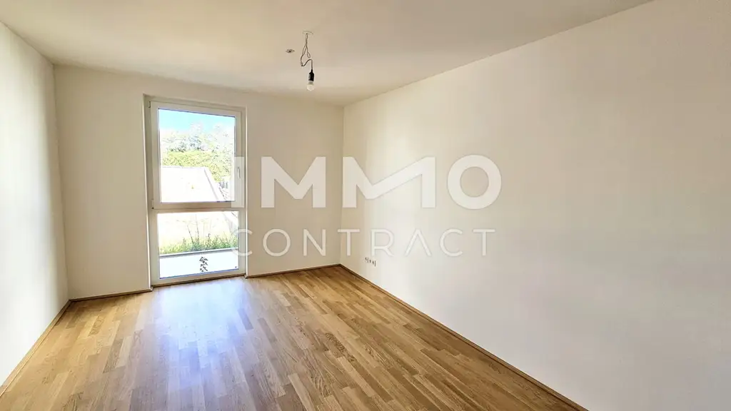 Provisionsfrei: Moderne 4-Zimmer-Wohnung mit großem Balkon in Ruhelage - provisionsfrei!