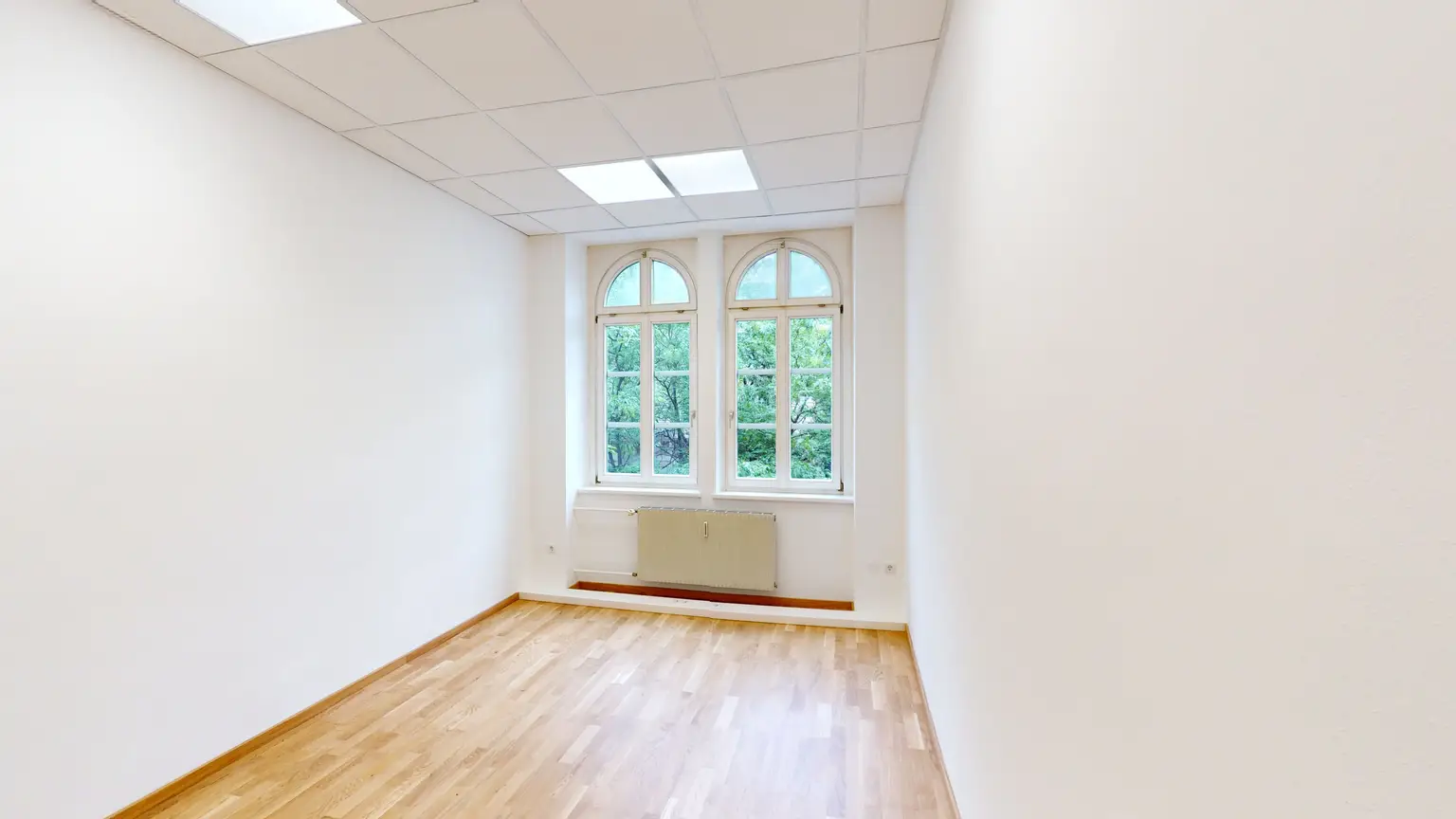 Premium-Büro in Top-Lage der Mariahilfer Straße – vollständig renoviert und Platz für Wachstum - A\\