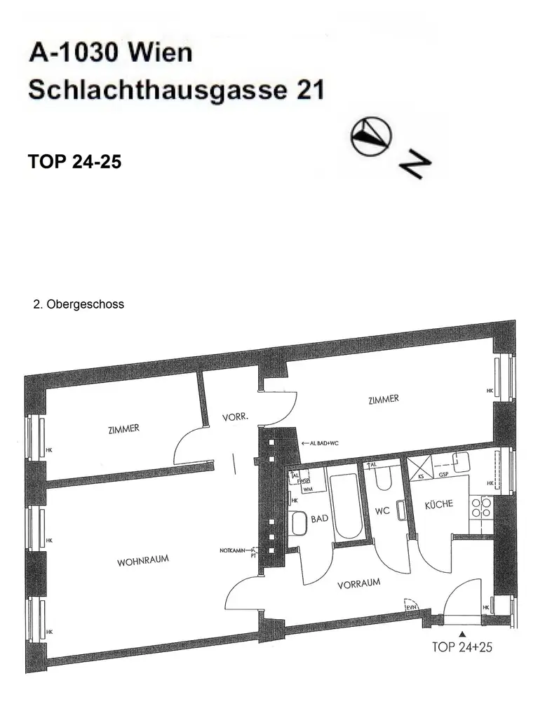 Plan 1