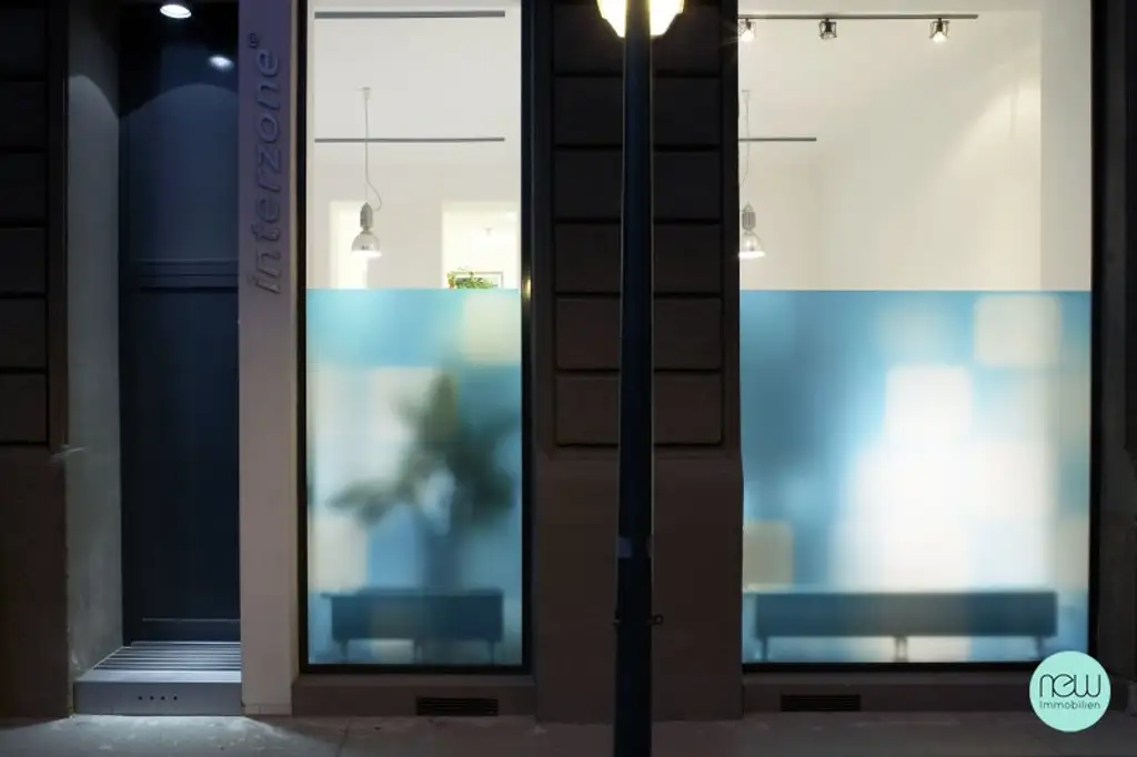 SEHR ATTRAKTIVES ATELIER  / BÜRO-LOFT