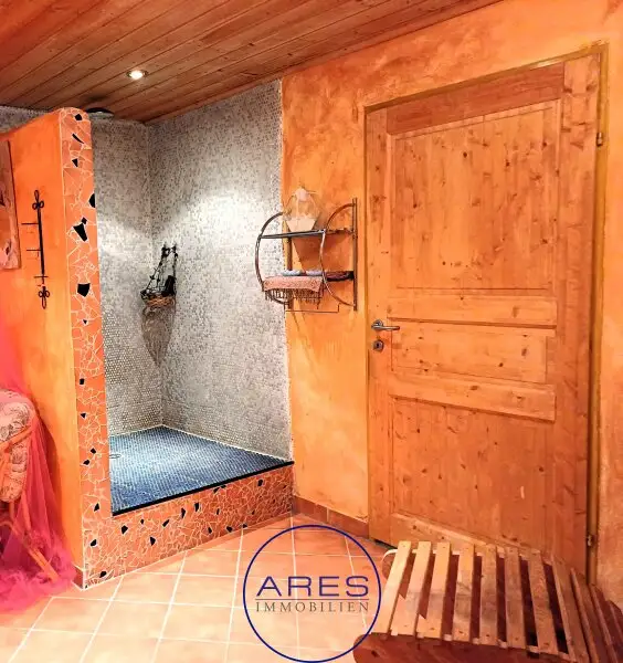 Wohnen wie im Urlaub: Bungalow in Gneixendorf überzeugt mit mediterranem Flair!