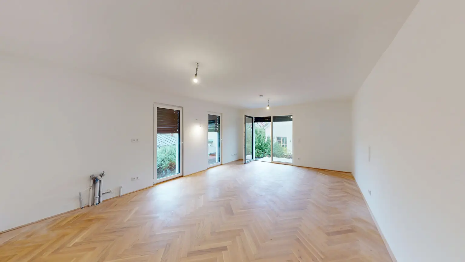 Wohnqualität trifft Investment – Ihr Platz zum Leben und Anlegen